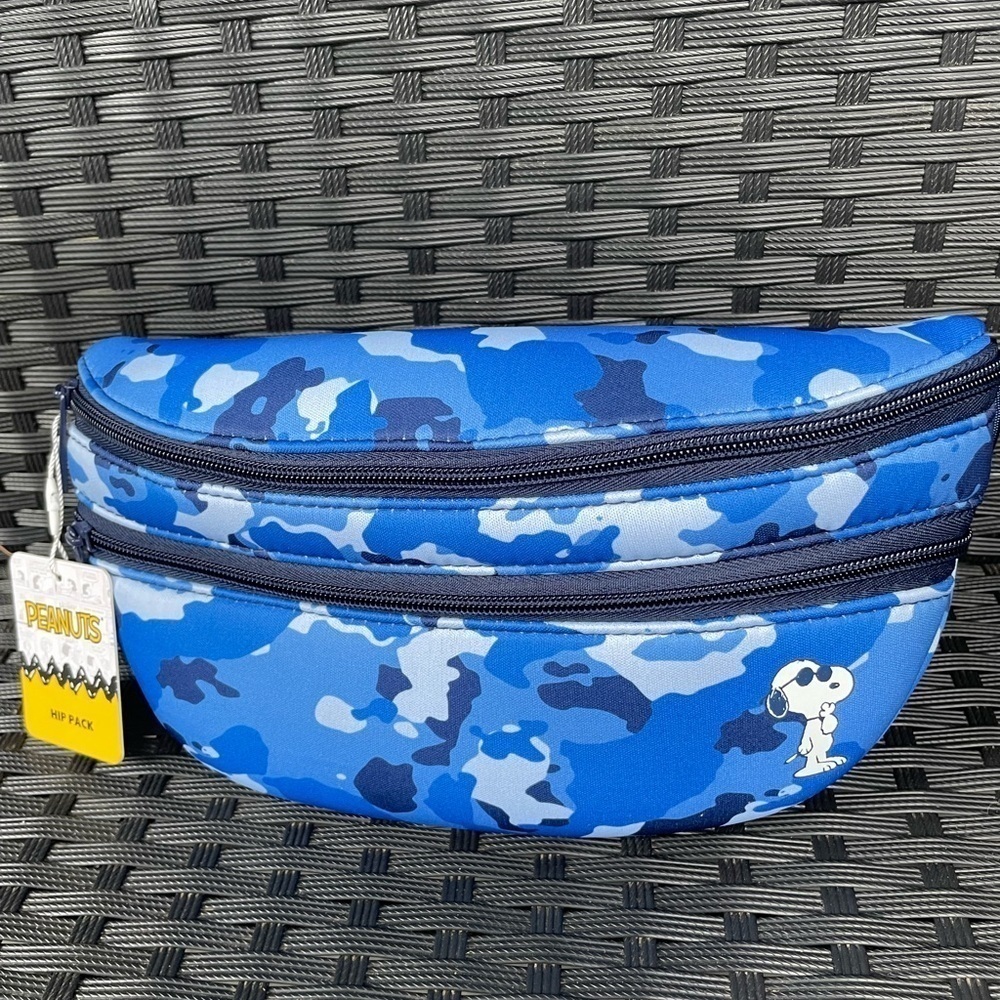 Peanuts snoopy Bag - Picture 5 of 16